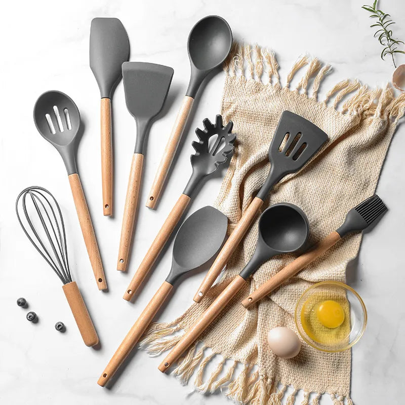 Cooking Utensils