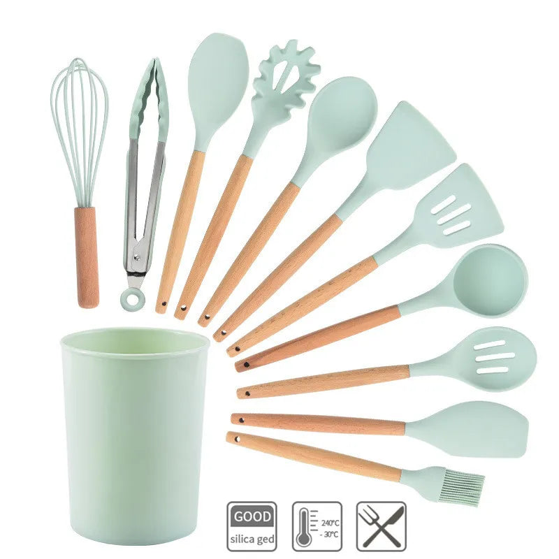 Cooking Utensils