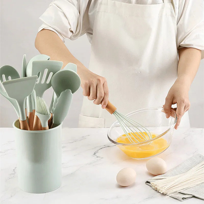 Cooking Utensils